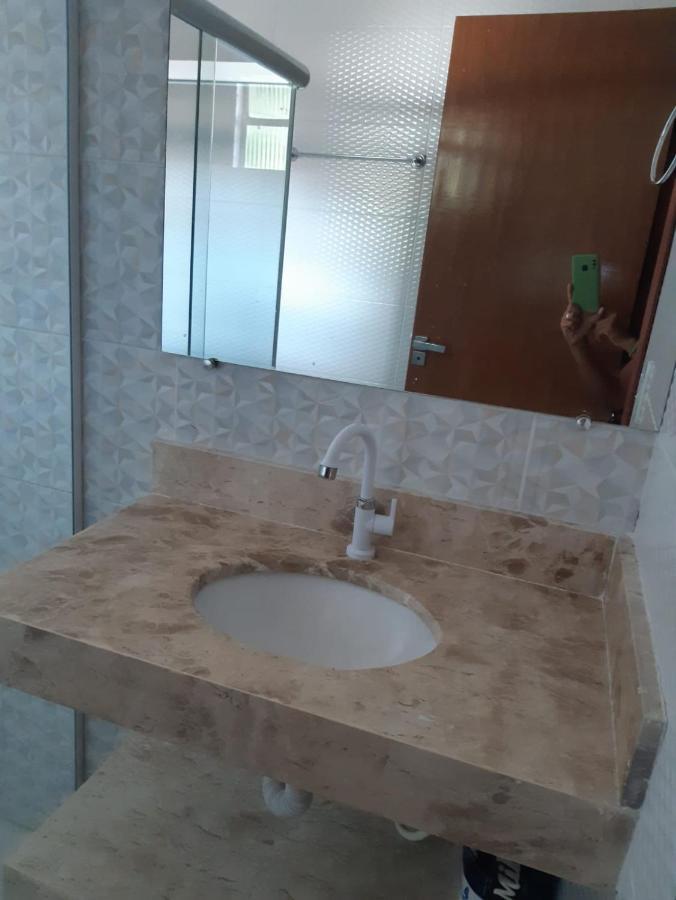 Condominio Beira Rio Canindé de São Francisco 외부 사진