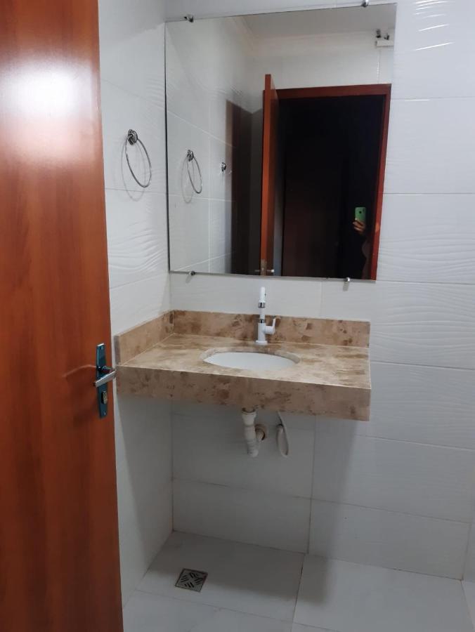Condominio Beira Rio Canindé de São Francisco 외부 사진
